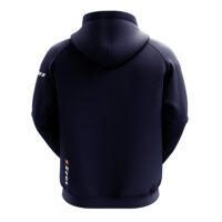 Hanorac Zeus Ultra, Bleumarin - imagine 2