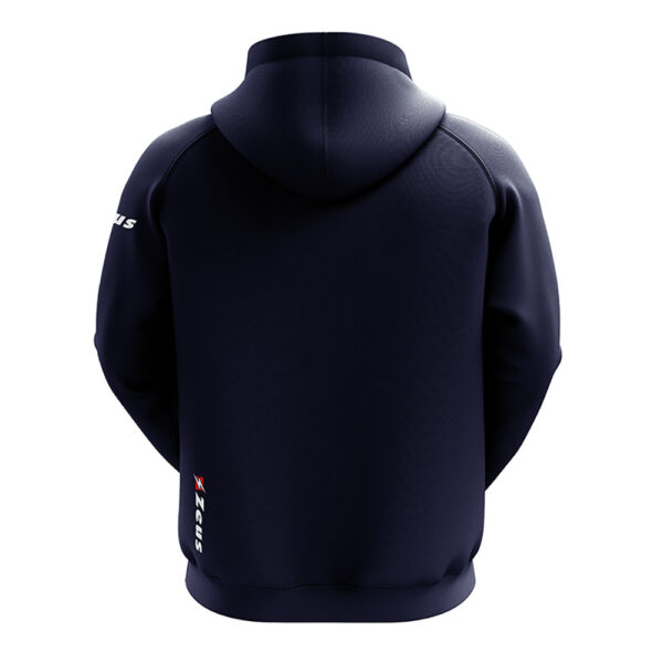 Hanorac Zeus Ultra, Bleumarin - imagine 2