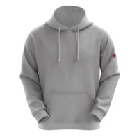 Hanorac Zeus Ultra, Gri