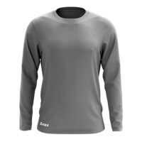 Bluza Zeus Spot, Gri