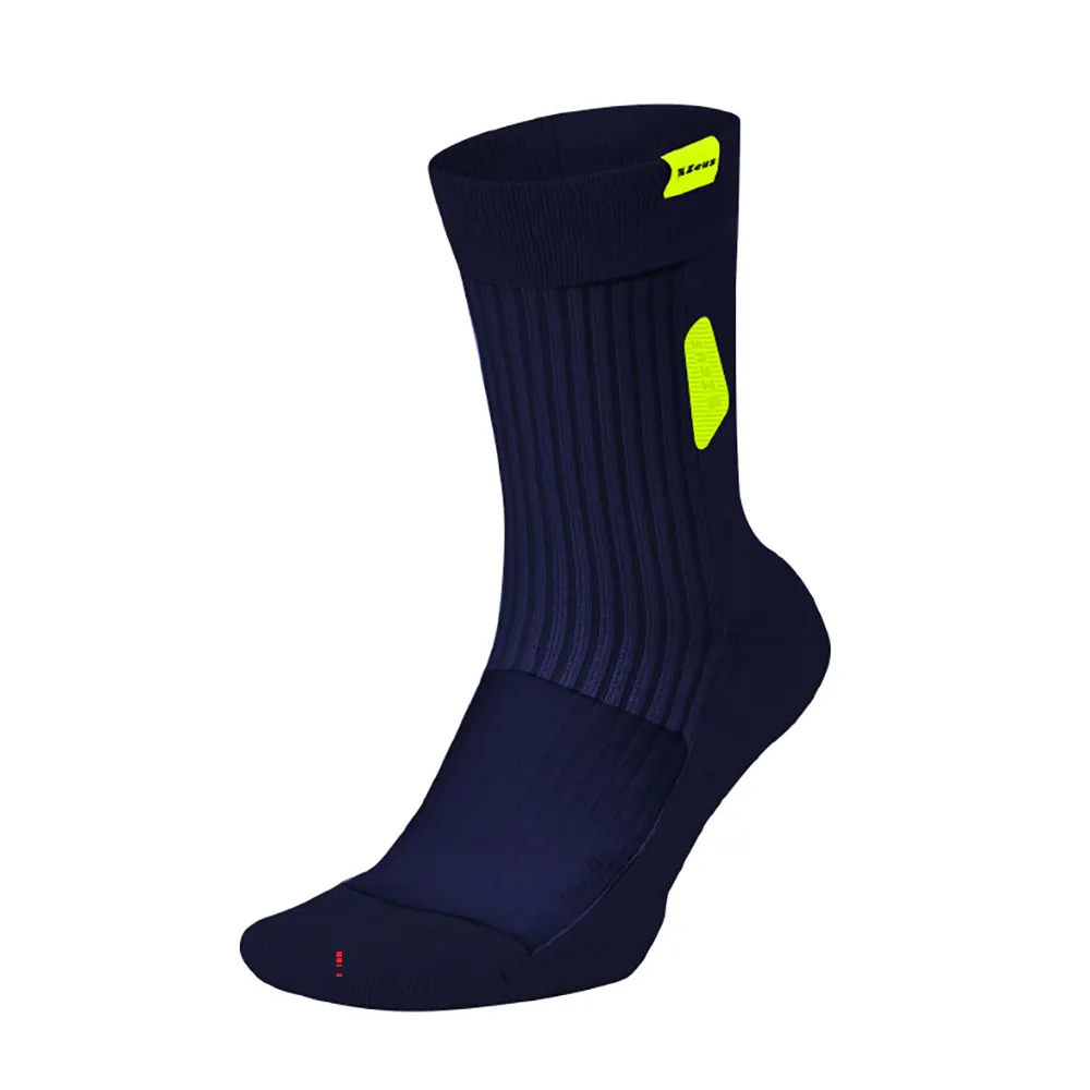 Sosete sport Zeus Walk, Bleumarin - imagine 1