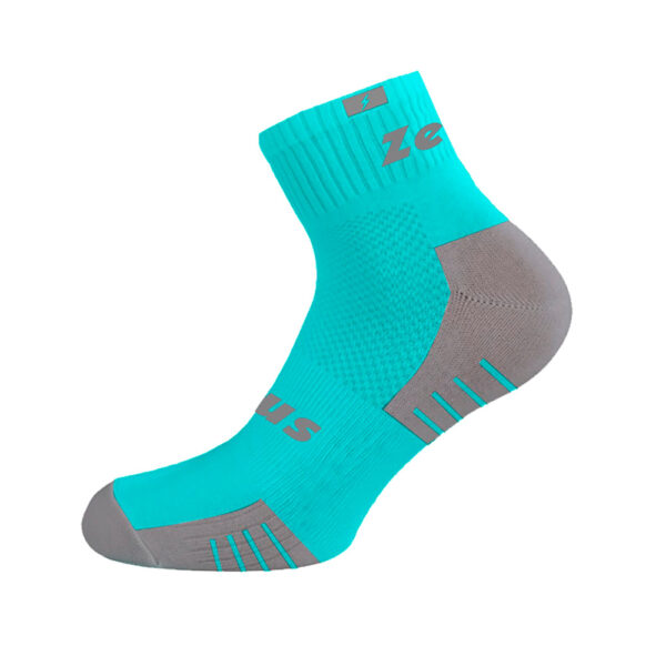 1190_278_calza-fit-light-blue_-jpg.webp Sosete sport Zeus Fit, Turcoaz - imagine 1