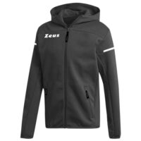 Bluza Zeus Tech, Gri inchis