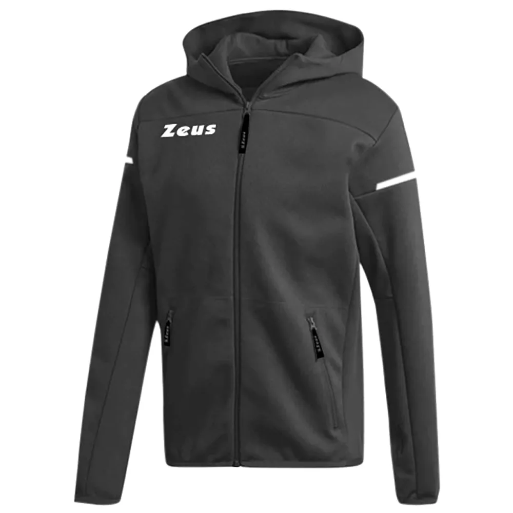 1199_259_felpatechgrigio01fronte-jpg.webp Bluza Zeus Tech, Gri inchis - imagine 1