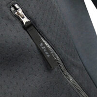 Bluza Zeus Tech, Gri inchis - imagine 4