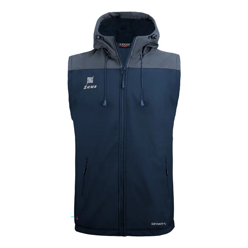 Vesta Zeus Softshell, Bleumarin - imagine 1