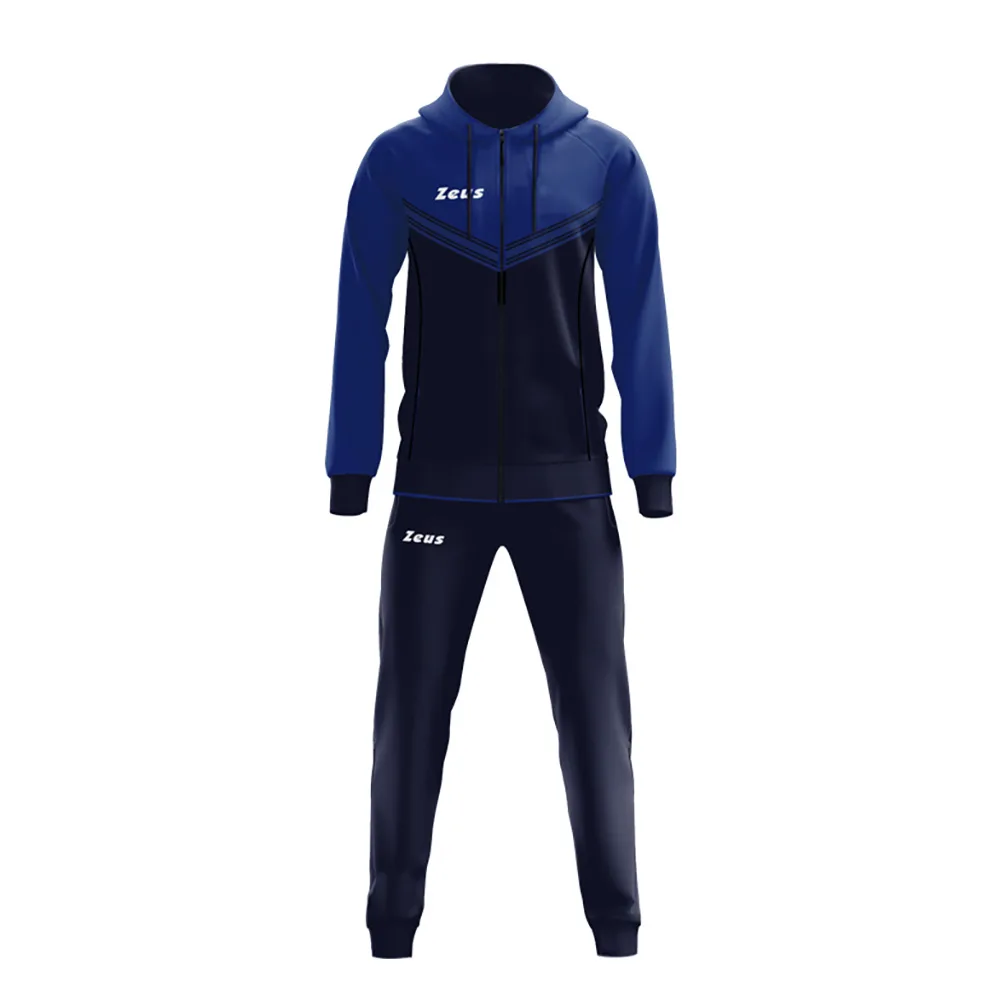 Trening Zeus Rodi, Albastru Royal / Bleumarin - imagine 1