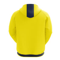 Trening Zeus Rodi, Galben / Bleumarin - imagine 2