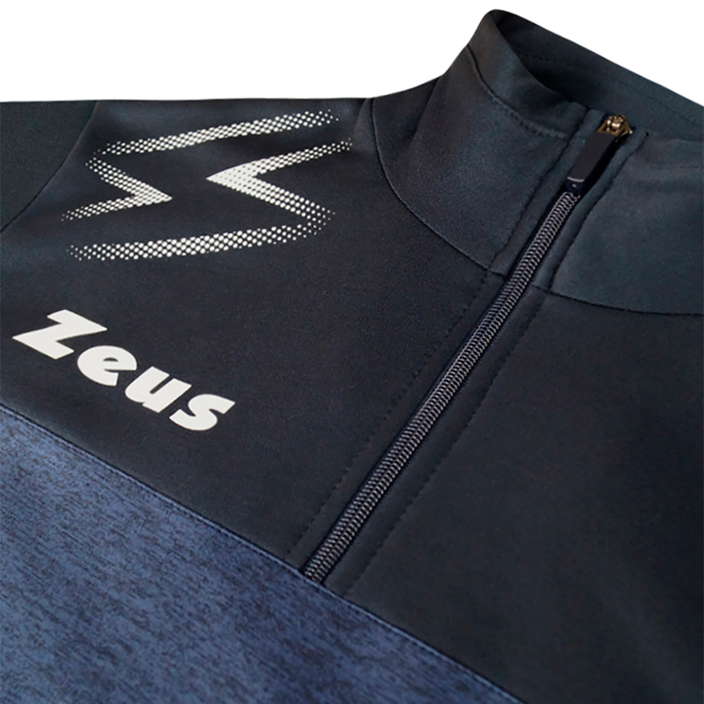 Trening antrenament Zeus Olympia, Bleumarin - imagine 3