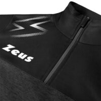 Trening antrenament Zeus Olympia, Negru - imagine 3