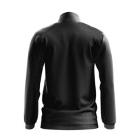 Trening antrenament Zeus Olympia, Negru - imagine 2