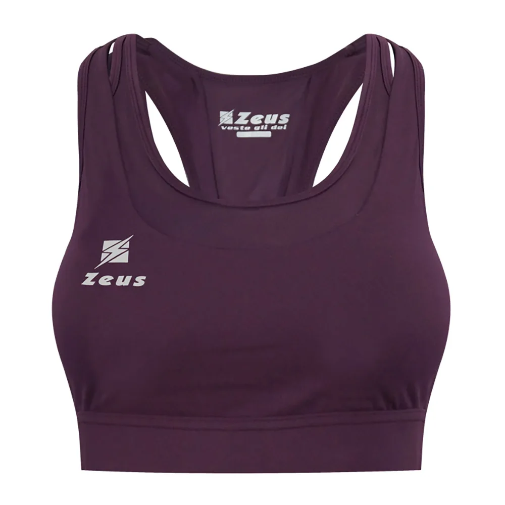 Bustiera fitness Zeus Dyana, Visiniu - imagine 1