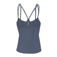 Maiou fitness Zeus Dafne, Albastru - imagine 2