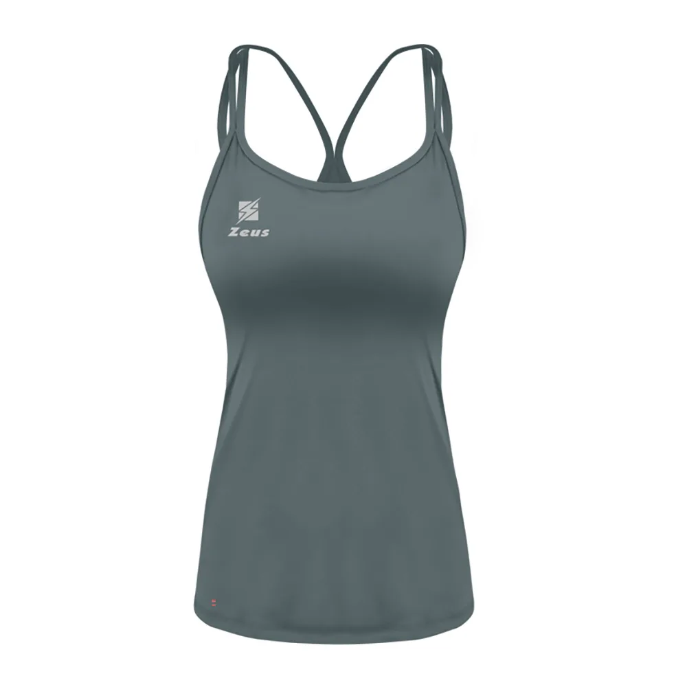 Maiou fitness Zeus Dafne, Verde - imagine 1