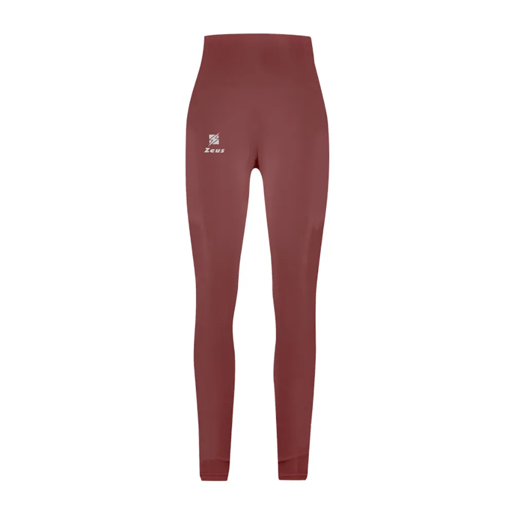 Colanti lungi fitness dama Zeus Dafne, Cameo Brown - imagine 1