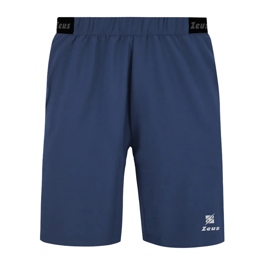 Bermuda Zeus Stadium, Bleumarin - imagine 1