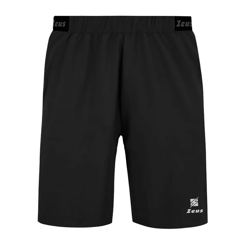 Bermuda Zeus Stadium, Negru - imagine 1