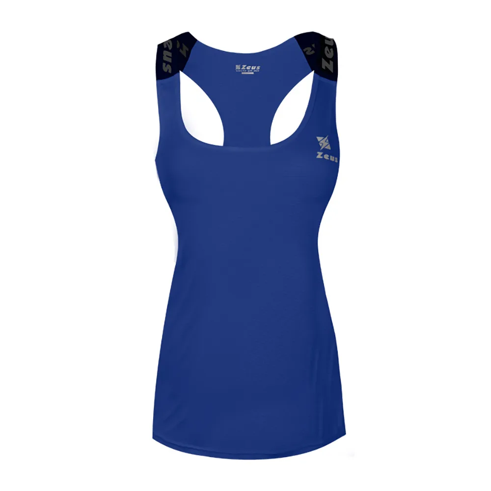 Maiou fitness Zeus Venere, Electric Royal - imagine 1