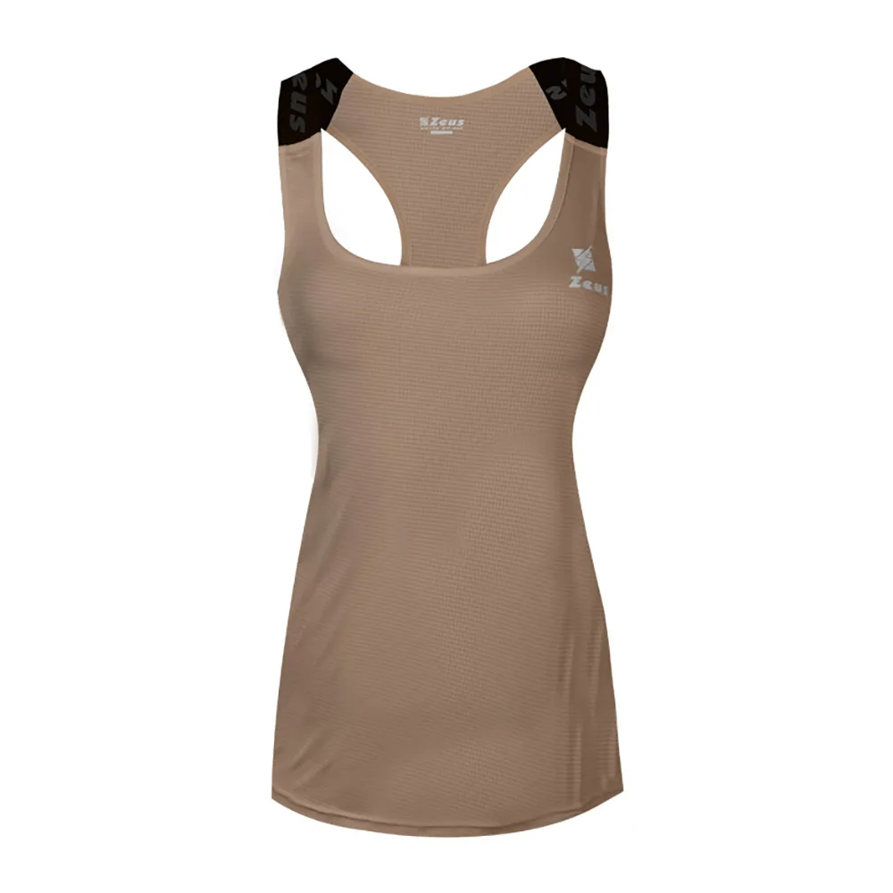 Maiou fitness Zeus Venere, Camel - imagine 1