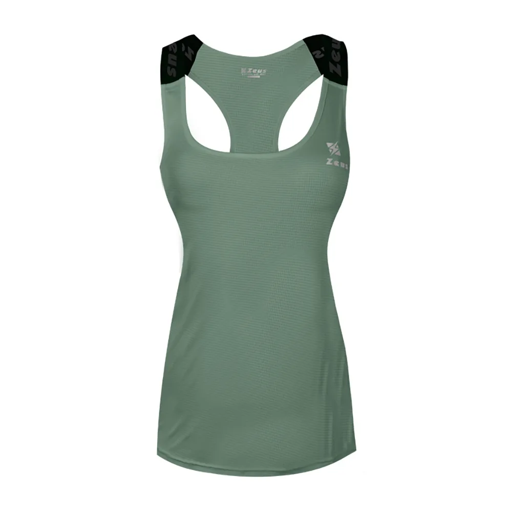 Maiou fitness Zeus Venere, Verde - imagine 1