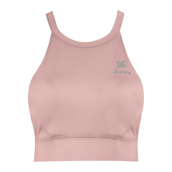1257_56_TOP-VENERE-ROSA-FRONTE-jpg.webp Top fitness Zeus Venere, Roz - imagine 1