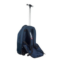 Rucsac Zeus Travel, Bleumarin - imagine 5