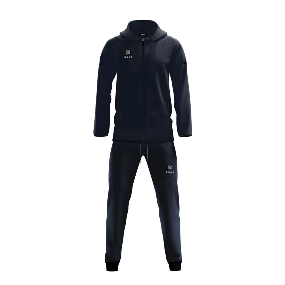 Trening Zeus Sparta, Bleumarin - imagine 1