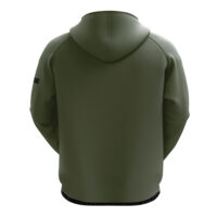 Trening Zeus Sparta, Verde / Negru - imagine 2