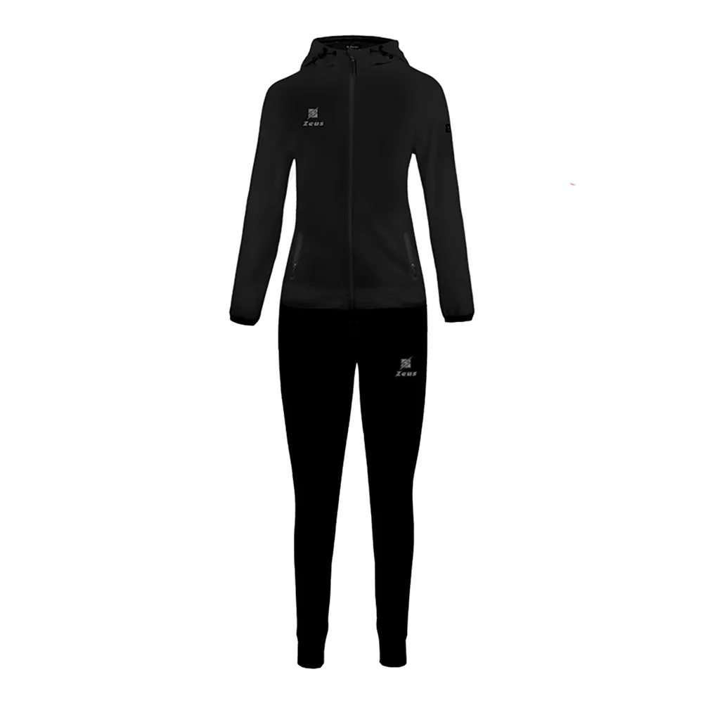 Trening dama Zeus Atene, Negru - imagine 1