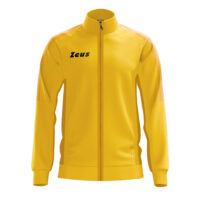 Bluza trening Zeus Start, Galben