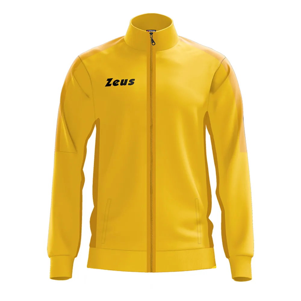 1337_25_GIACCA-RELAX-GIALLA-def-jpg.webp Bluza trening Zeus Start, Galben - imagine 1