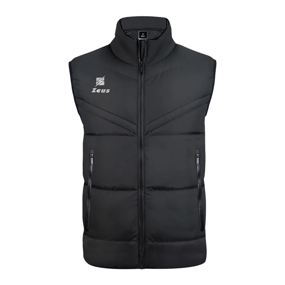 Vesta Zeus Mykonos, Negru - imagine 1