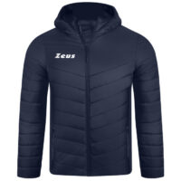 Geaca Zeus Start, Bleumarin