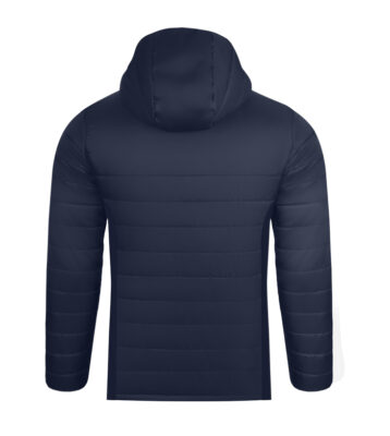 Geaca Zeus Start, Bleumarin - imagine 2