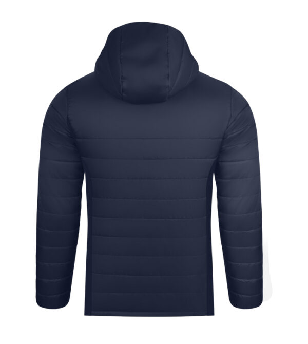 Geaca Zeus Start, Bleumarin - imagine 2