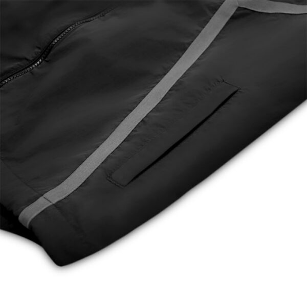 Trening Zeus Street, Negru - imagine 5