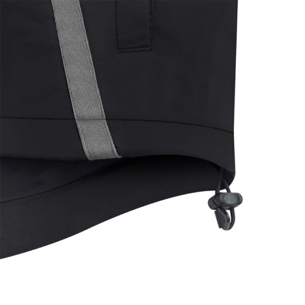 Trening Zeus Street, Negru - imagine 6