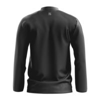 Trening Zeus Street, Negru - imagine 2