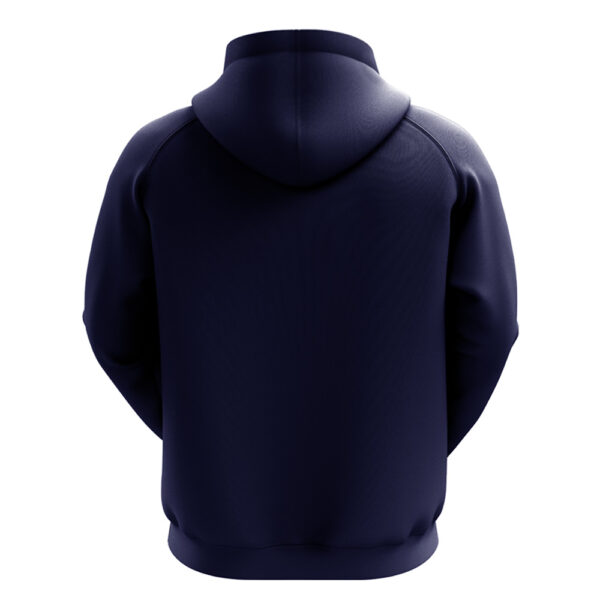 Trening Zeus Capua, Bleumarin / Electric Royal - imagine 2