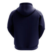 Trening Zeus Capua, Bleumarin / Galben - imagine 2