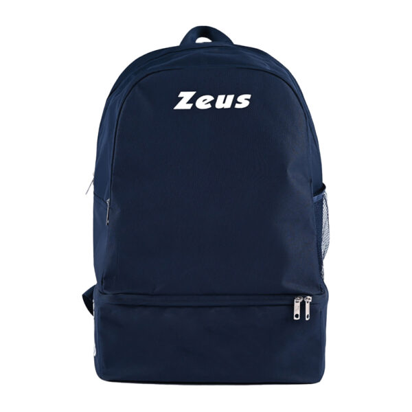 Rucsac sport Zeus Start, Bleumarin - imagine 1