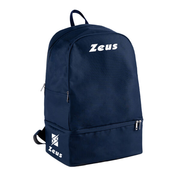 Rucsac sport Zeus Start, Bleumarin - imagine 2