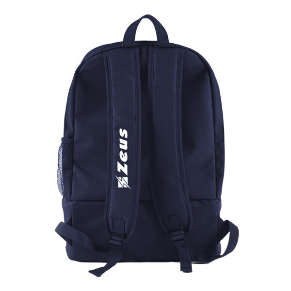 Rucsac sport Zeus Start, Bleumarin - imagine 6