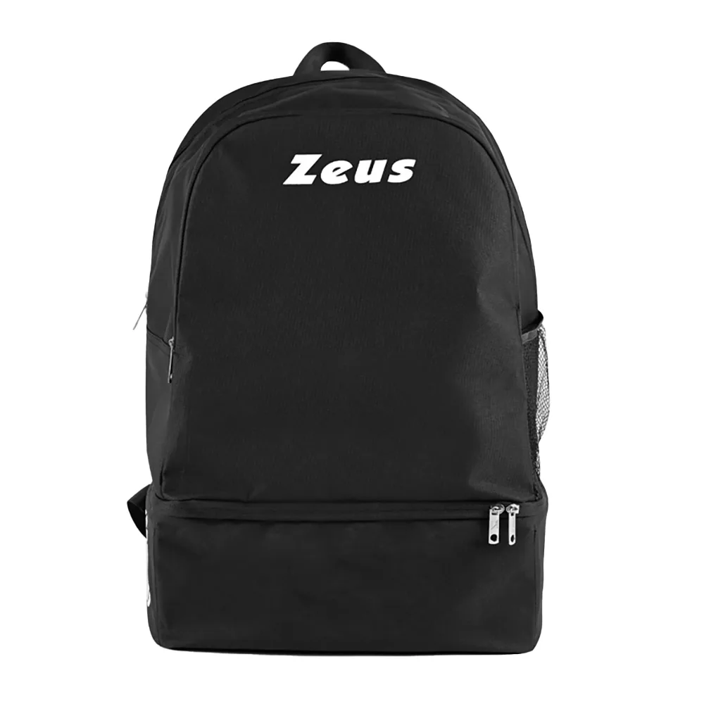Rucsac sport Zeus Start, Negru - imagine 1