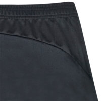 Pantaloni scurti sport Zeus Pocket, Negru - imagine 6