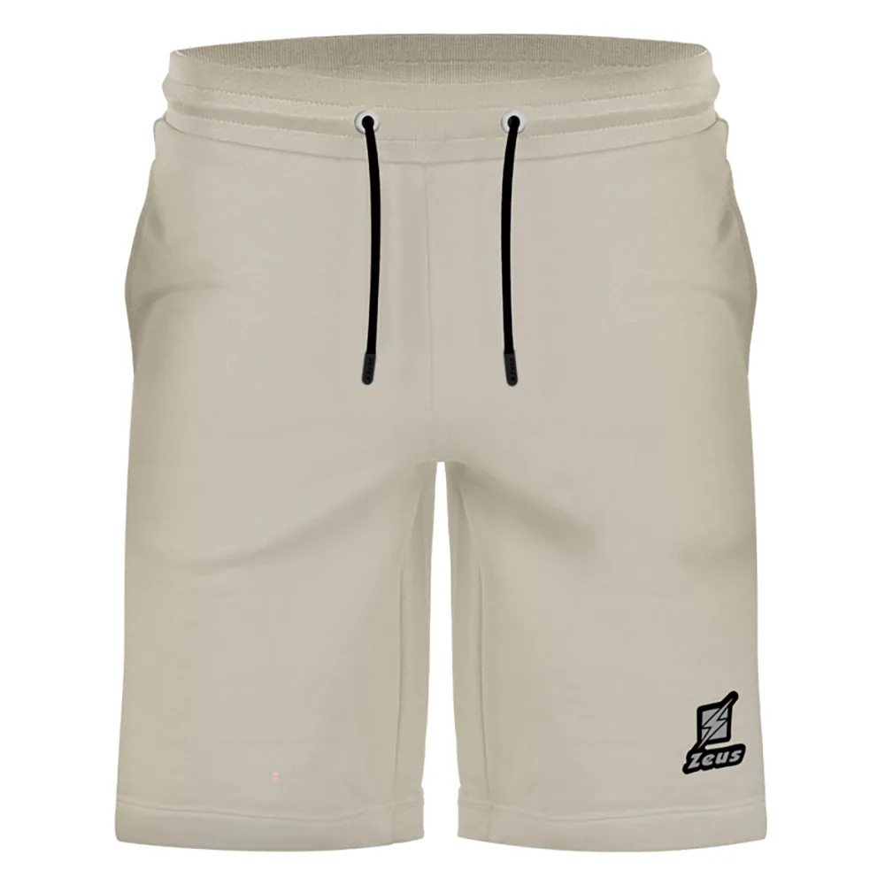 Bermuda Zeus ZS7, Bej / Negru - imagine 1