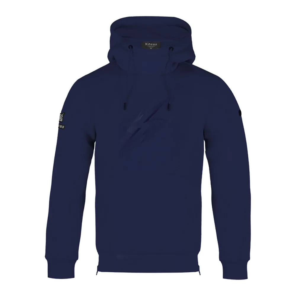 Hanorac Zeus Neo, Bleumarin - imagine 1