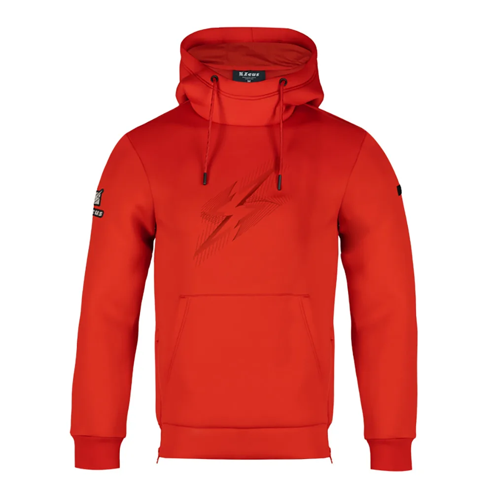 Hanorac Zeus Neo, Rosu - imagine 1