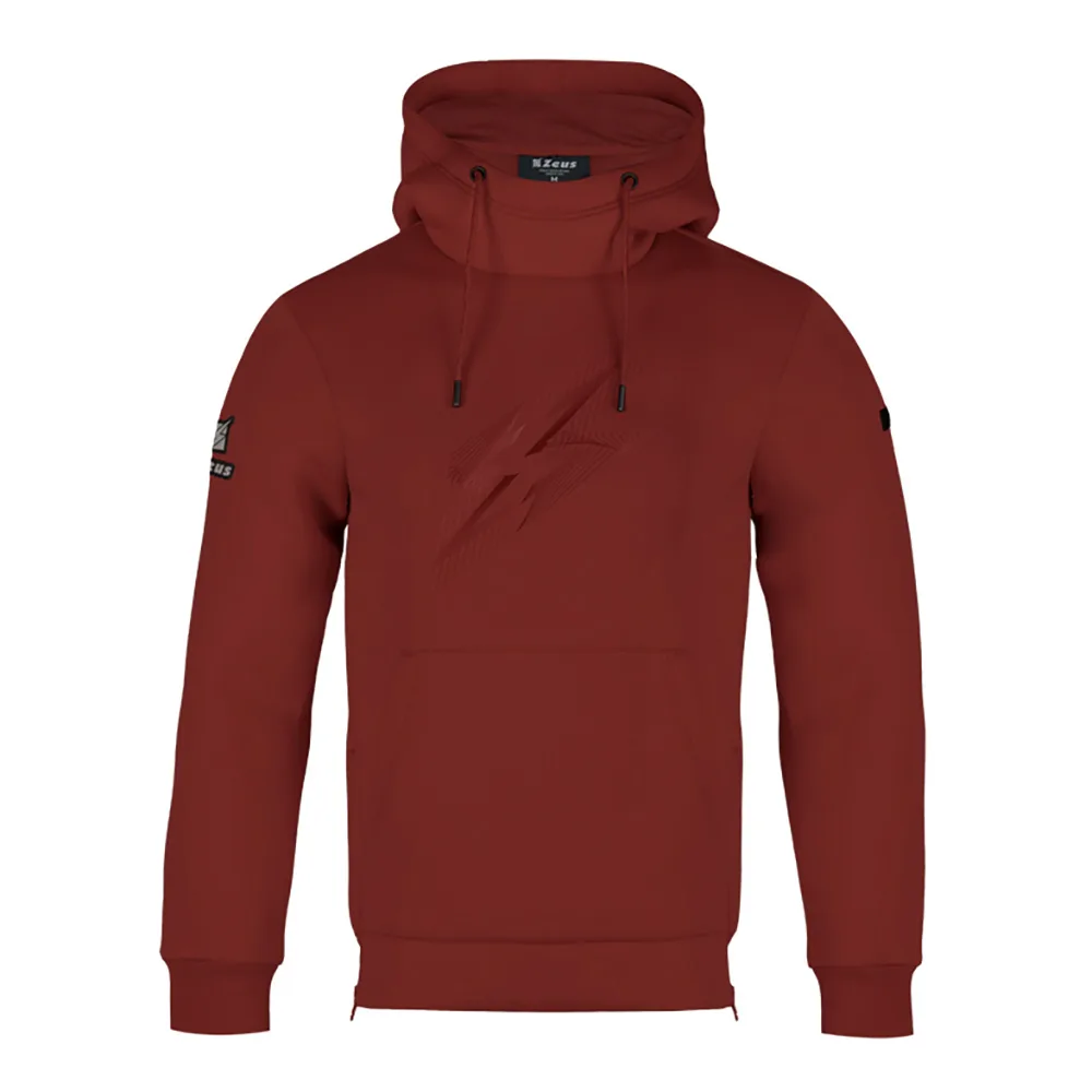 Hanorac Zeus Neo, Visiniu - imagine 1