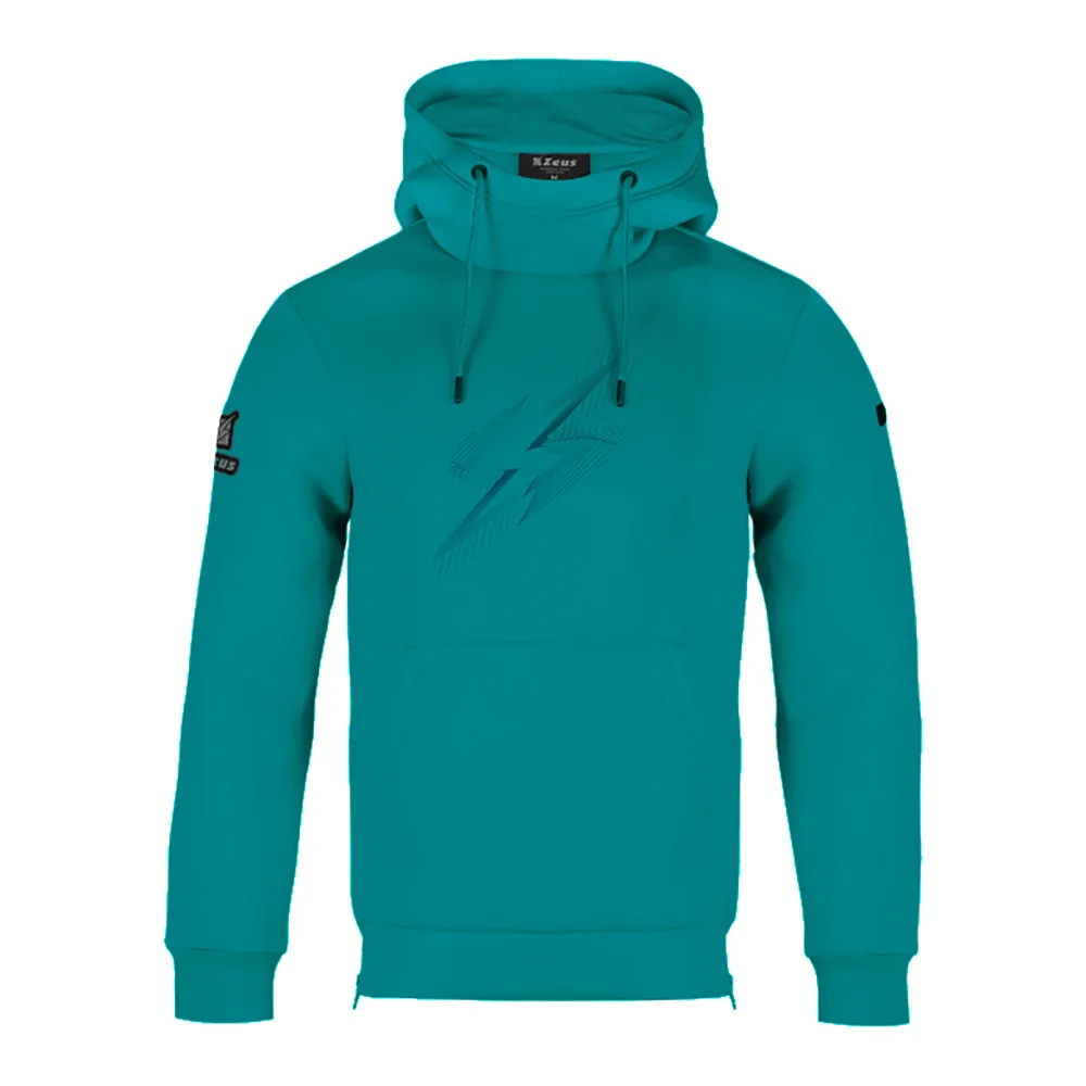 Hanorac Zeus Neo, Turcoaz - imagine 1